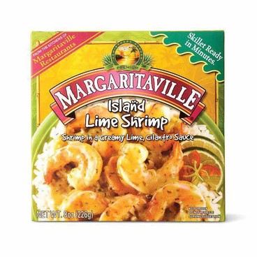 Margaritaville Shrimp AppetizersBuy 1 Get 1 FREEFree item of equal or lesser price.
Cooks in Minutes, Frozen, 8 or 10-oz box