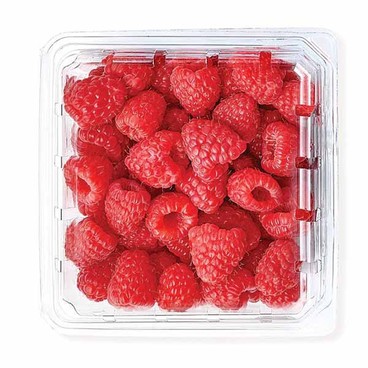 Red RaspberriesBuy 1 Get 1 FREEFree item of equal or lesser price.   
Or Blackberries, An Excellent Source of Fiber, 6-oz pkg.