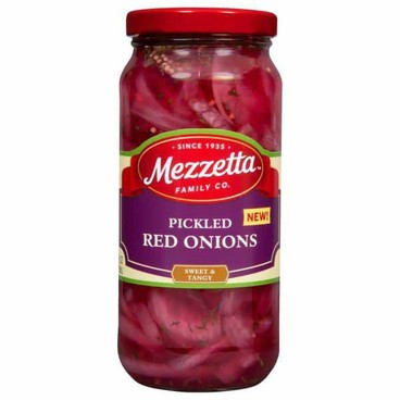 Mezzetta ProductsBuy 1 Get 1 FREEFree item of equal or lesser price.
16-oz jar