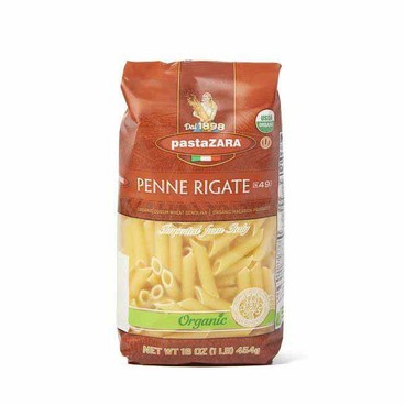 Pastazara Organic PastaBuy 1 Get 1 FREEFree item of equal or lesser price.
1-lb bag