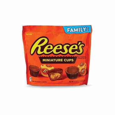 Reese's Peanut Butter CupsBuy 1 Get 1 FREEFree item of equal or lesser price.
Or Hershey's Kisses or Miniatures, or York Peppermint Patties, 15.4 to 15.9-oz; or Sweetarts, Trolli Sour Brite, or Nerds Candy, 7.15 to 14-oz bag