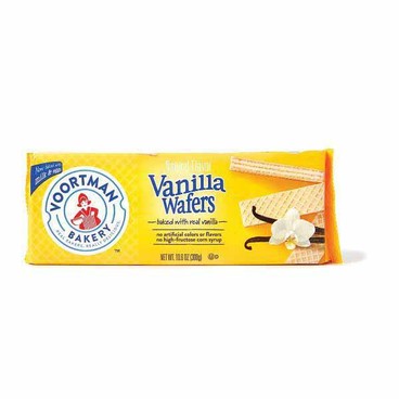 Voortman WafersBuy 1 Get 1 FREEFree item of equal or lesser price.
Or Cookies, 7.62 to 11.3-oz pkg.