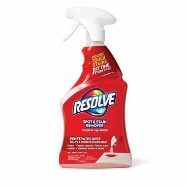 Resolve Carpet CleanerBuy 1 Get 1 FREEFree item of equal or lesser price.
22 to 48-oz bot.