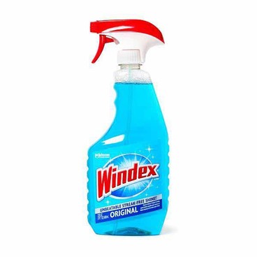 Windex CleanersBuy 1 Get 1 FREEFree item of equal or lesser price.
23-oz bot. or Wipes, 38-ct. pkg.