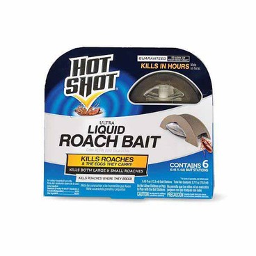 Hot Shot ProductsBuy 1 Get 1 FREEFree item of equal or lesser price.
14 or 17.5-oz, 2 or 6-ct., or 3-pk. 2-oz pkg.; or Ecologic Ant & Roach or Insect Killer, 14-oz can
