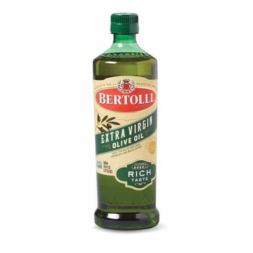 Bertolli Olive OilBuy 1 Get 1 FREEFree item of equal or lesser price.
15.5 or 16.9-oz bot.