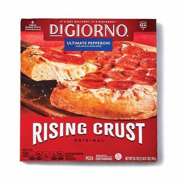 Digiorno PizzaBuy 1 Get 1 FREEFree item of equal or lesser price.
14.6 to 27.1-oz box 
(Excluding Stuffed Crust)
