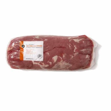 Publix Extra Lean Pork Loin TenderloinBuy 1 Get 1 FREEFree item of equal or lesser price.
Boneless