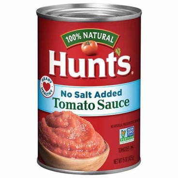 Hunt's Tomatoes or Tomato Sauce or Rotel TomatoesBuy 1 Get 1 FREEFree item of equal or lesser price.
14.5 or 15-oz can; or 10-oz can