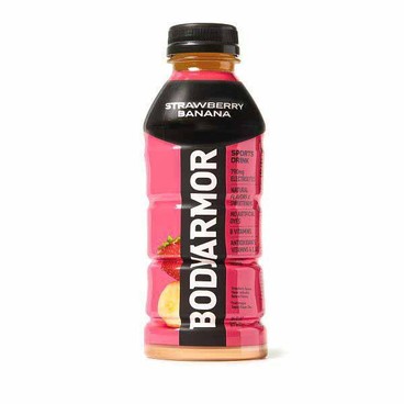 Body Armor Sports DrinkBuy 1 Get 1 FREEFree item of equal or lesser price.
16 or 20-oz bot.; or Powerade, 28-oz bot.