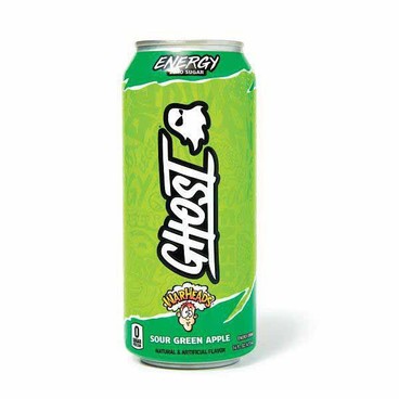 Ghost Energy DrinkBuy 1 Get 1 FREEFree item of equal or lesser price.
16-oz can