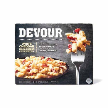 Devour Entr&eacute;eBuy 1 Get 1 FREEFree item of equal or lesser price.
Or Big Bowl, 10 to 14-oz box; or Kidfresh Entr&eacute;e, 6.93 to 8-oz box