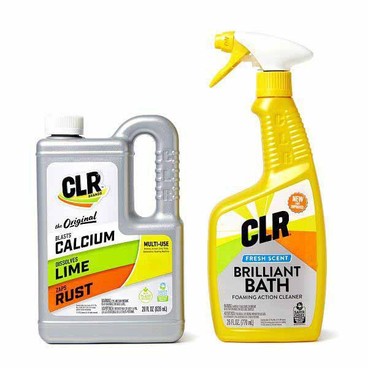 CLR ProductsBuy 1 Get 1 FREEFree item of equal or lesser price.
22 to 32-oz or 5-ct. pkg.