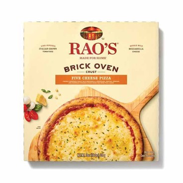 Rao's PizzaBuy 1 Get 1 FREEFree item of equal or lesser price.
18.3 to 21.2-oz box