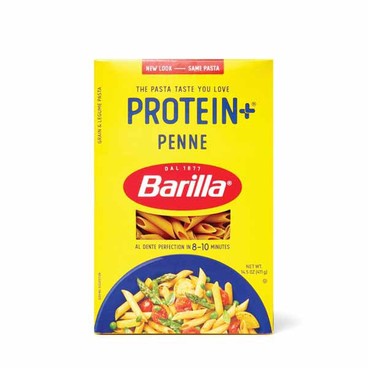 Barilla PastaBuy 1 Get 1 FREEFree item of equal or lesser price.
8.8 to 16-oz pkg. 
(Excluding Lasagne, Jumbo Shells, and Manicotti)