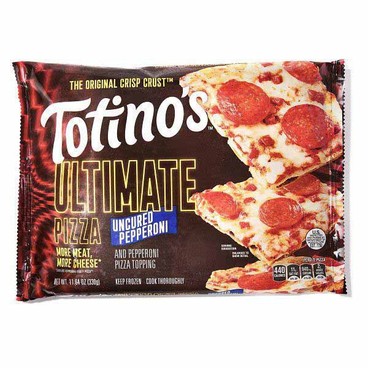 Totino's PizzaBuy 1 Get 1 FREEFree item of equal or lesser price.
9.8 to 12.21-oz pkg.