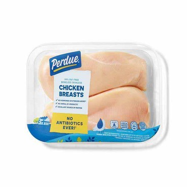 Perdue Boneless Skinless Chicken BreastsBuy 1 Get 1 FREEFree item of equal or lesser price.
Grade A, No Antibiotics Ever