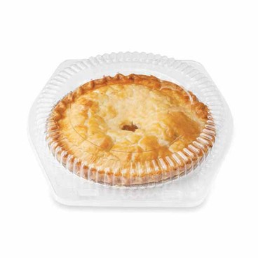 Small Fruit PiesBuy 1 Get 1 FREEFree item of equal or lesser price.
Baked Fresh, From the Publix Bakery, 12-oz pkg. 
(Excluding Mini Dessert Pies)