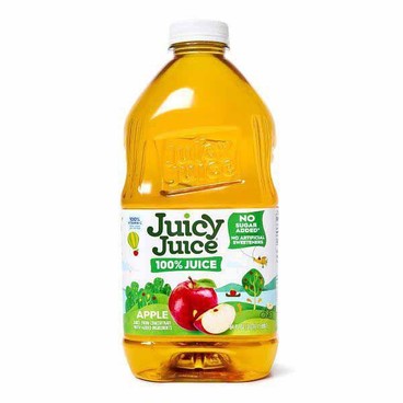 Juicy Juice 100% JuiceBuy 1 Get 1 FREEFree item of equal or lesser price.
Or Juice Blend, 64-oz or 8-pk. 6.75-oz pkg.