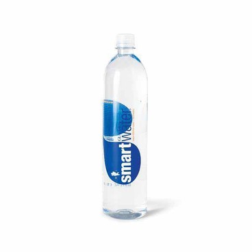 Glaceau SmartwaterBuy 1 Get 1 FREEFree item of equal or lesser price.
1-L or 23.7-oz bot.