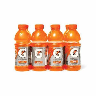 Gatorade Thirst QuencherBuy 1 Get 1 FREEFree item of equal or lesser price.
8-pk. 20-oz bot.