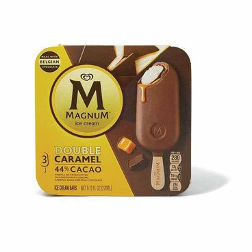 Magnum Ice Cream BarsBuy 1 Get 1 FREEFree item of equal or lesser price.
3 or 6-ct. 8.62 to 11.1-oz box