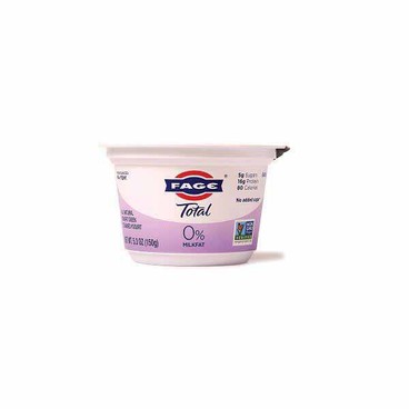Fage Greek Strained YogurtBuy 1 Get 1 FREEFree item of equal or lesser price.
5.3-oz cup