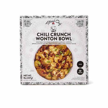 Tattooed Chef Entr&eacute;esBuy 1 Get 1 FREEFree item of equal or lesser price.
8 or 9-oz box