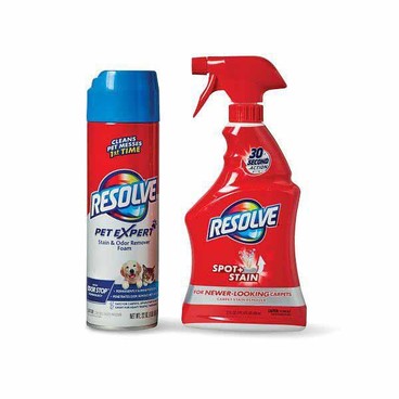 Resolve Carpet CleanerBuy 1 Get 1 FREEFree item of equal or lesser price.
Or Stain Remover, 22 to 48-oz pkg.