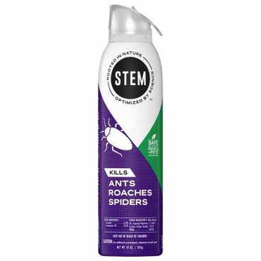 Stem InsecticidesBuy 1 Get 1 FREEFree item of equal or lesser price.
4 to 12-oz; or Trap Refill, 2 or 5-ct. pkg.
