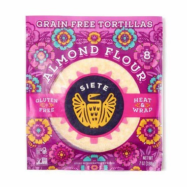 Siete TortillasBuy 1 Get 1 FREEFree item of equal or lesser price.
8 to 12-ct. 7 to 13.05-oz bag