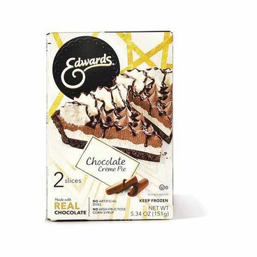 Edwards Pie SlicesBuy 1 Get 1 FREEFree item of equal or lesser price.
2-ct. 5.2 to 6.5-oz box