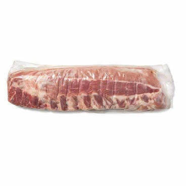 Publix Pork Loin Back RibsBuy 1 Get 1 FREEFree item of equal or lesser price.
Whole, In-the-Bag, Frozen