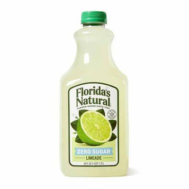 Florida's Natural LimeadeBuy 1 Get 1 FREEFree item of equal or lesser price.
Or Lemonade, Juice Drink, or Premium Fruit Punch, 59-oz cont.