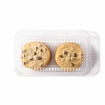 Cookies, 13-CountBuy 1 Get 1 FREEFree item of equal or lesser price. 
Soft and Chewy, From the Publix Bakery, 14 to 16-oz pkg.