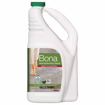 Bona Floor CleanerBuy 1 Get 1 FREEFree item of equal or lesser price.
64-oz pkg.