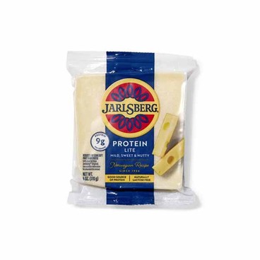 Jarlsberg CheeseBuy 1 Get 1 FREEFree item of equal or lesser price.
6 or 8-oz pkg.
