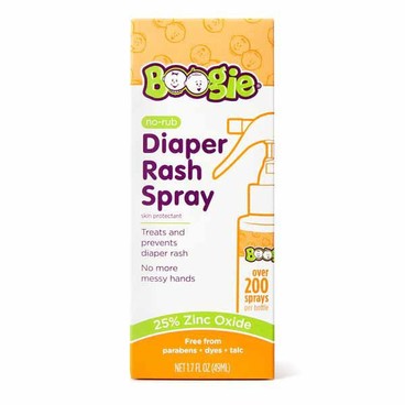 Boogie Baby ProductsBuy 1 Get 1 FREEFree item of equal or lesser price.
1.7 to 10-oz or 25 to 90-ct. pkg.