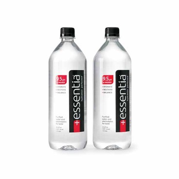 Essentia WaterBuy 1 Get 1 FREEFree item of equal or lesser price.
1-L bot.