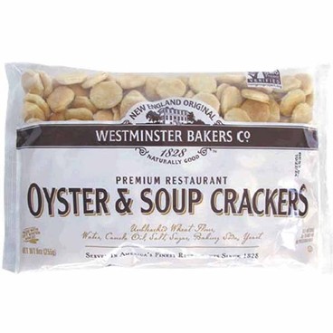 Westminster Bakers Co. CrackersBuy 1 Get 1 FREEFree item of equal or lesser price.
8&ndash;9-oz