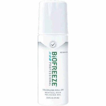 Biofreeze ProfessionalBuy 1 Get 1 FREEFree item of equal or lesser price.
2.5&ndash;4-oz