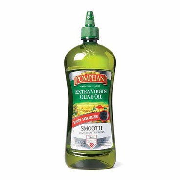 Pompeian Imported Olive OilBuy 1 Get 1 FREEFree item of equal or lesser price.
25.4 or 32-oz bot.