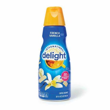 International Delight Coffee CreamerBuy 1 Get 1 FREEFree item of equal or lesser price.
32-oz bot.