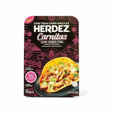 Herdez Entr&eacute;esBuy 1 Get 1 FREEFree item of equal or lesser price.
15-oz tray