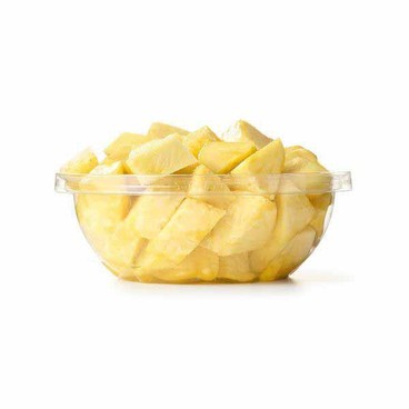 Publix Pineapple ChunksBuy 1 Get 1 FREEFree item of equal or lesser price.
Made Fresh Daily In-Store, Small or Medium Size cont.
