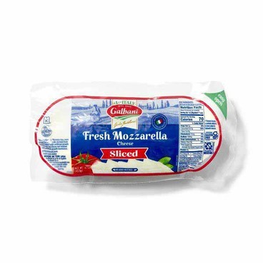 Galbani Fresh Mozzarella CheeseBuy 1 Get 1 FREEFree item of equal or lesser price.
Located in the Deli Specialty Cheese Section, 16-oz pkg.