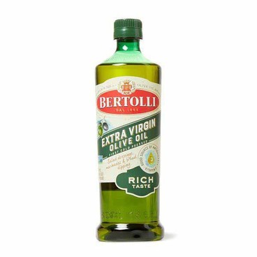 Bertolli Olive OilBuy 1 Get 1 FREEFree item of equal or lesser price.
15.5 or 16.9-oz bot.
