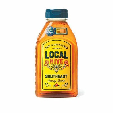 Local Hive Raw & Unfiltered HoneyBuy 1 Get 1 FREEFree item of equal or lesser price.
16-oz bot.