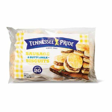 Odom's Tennessee Pride SandwichesBuy 1 Get 1 FREEFree item of equal or lesser price.
29-oz bag