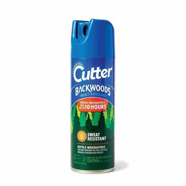 Cutter Insect Repellent Aerosol SprayBuy 1 Get 1 FREEFree item of equal or lesser price.
Backwoods Unscented or Skinsations, or Unscented Dry Insect Repellent Aerosol, 4 or 6-oz, or Backyard Bug Control Outdoor Fogger, 16-oz pkg.